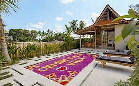 Oemah Cinta Ubud Villa
